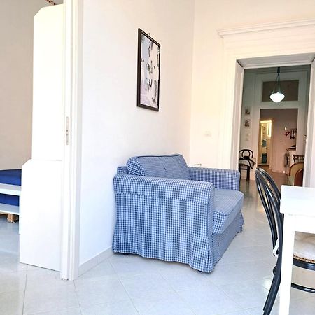 Appartamento Cuore Di Napoli 2 Nápoles Exterior foto