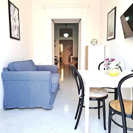 Appartamento Cuore Di Napoli 2 Nápoles Exterior foto