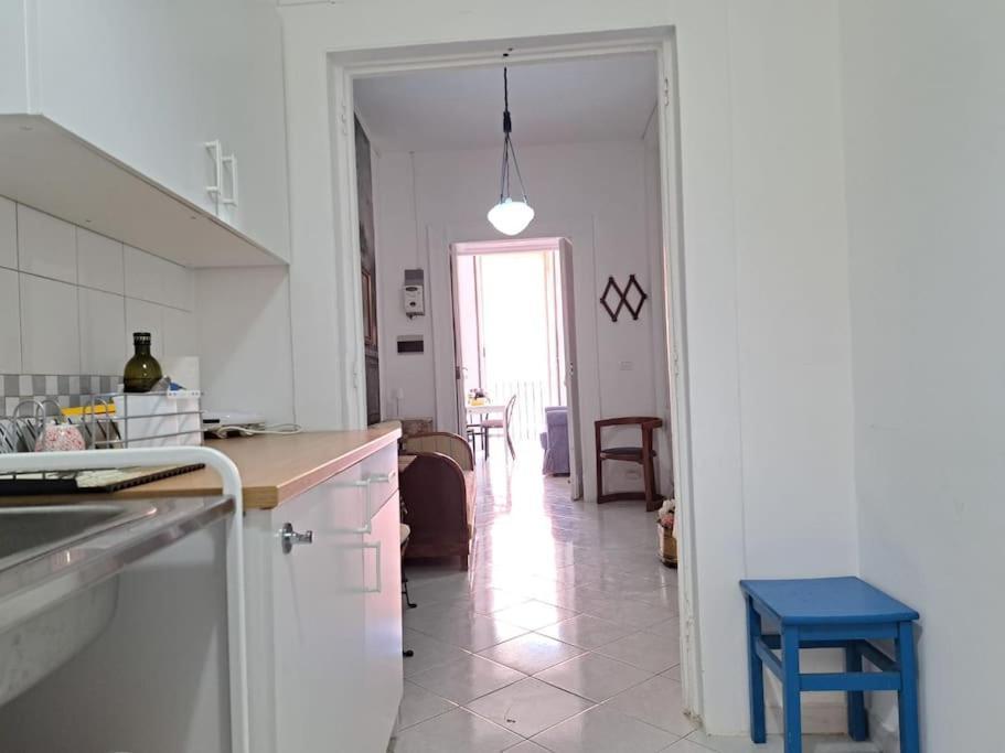 Appartamento Cuore Di Napoli 2 Nápoles Exterior foto
