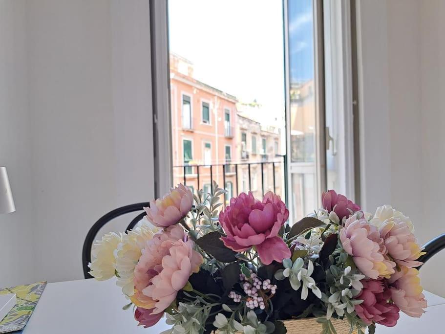 Appartamento Cuore Di Napoli 2 Nápoles Exterior foto