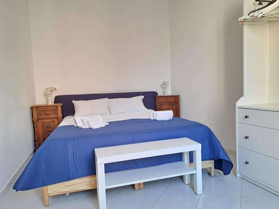 Appartamento Cuore Di Napoli 2 Nápoles Exterior foto