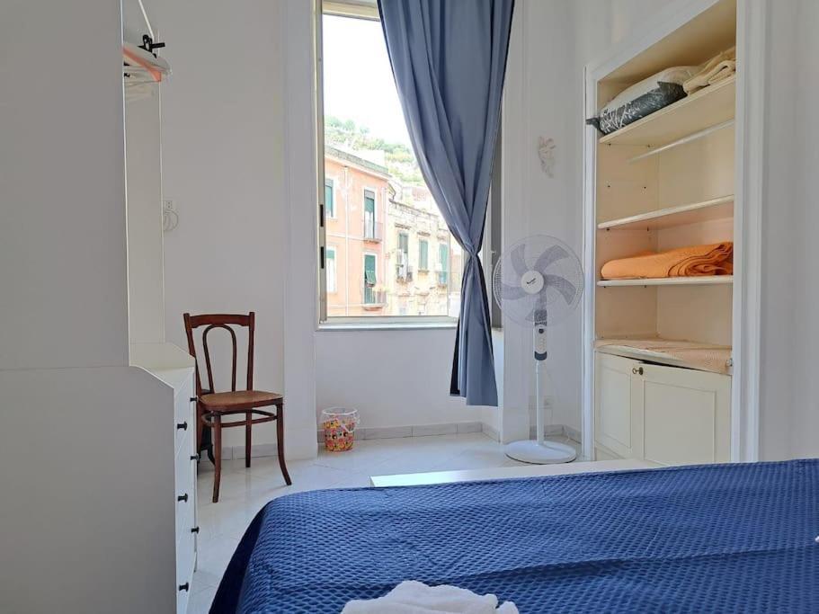 Appartamento Cuore Di Napoli 2 Nápoles Exterior foto