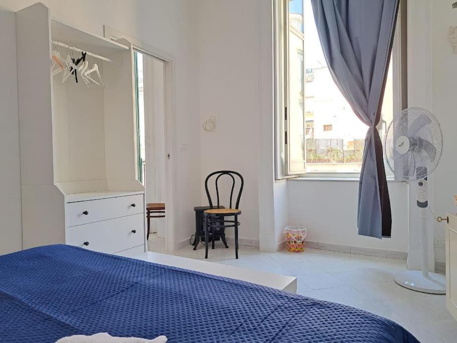 Appartamento Cuore Di Napoli 2 Nápoles Exterior foto