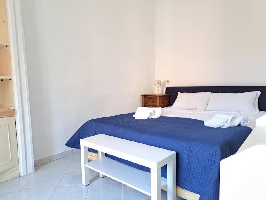 Appartamento Cuore Di Napoli 2 Nápoles Exterior foto