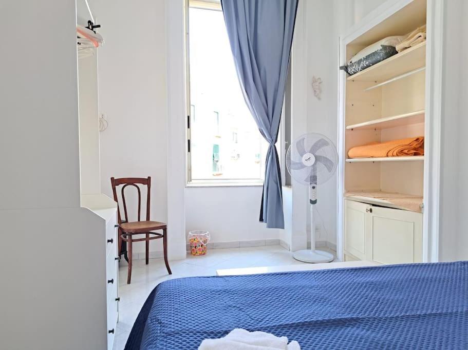 Appartamento Cuore Di Napoli 2 Nápoles Exterior foto