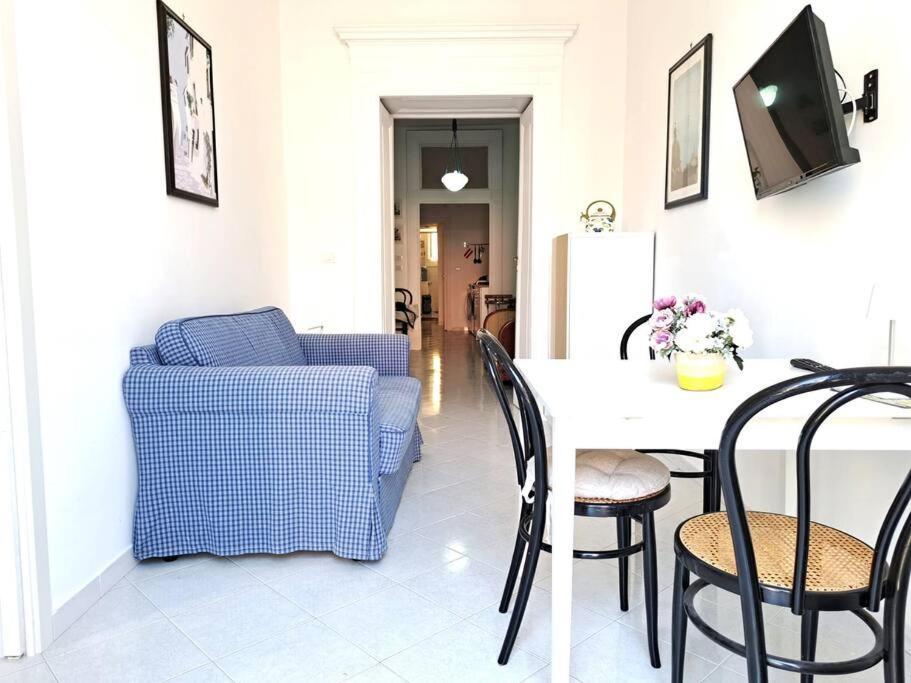 Appartamento Cuore Di Napoli 2 Nápoles Exterior foto