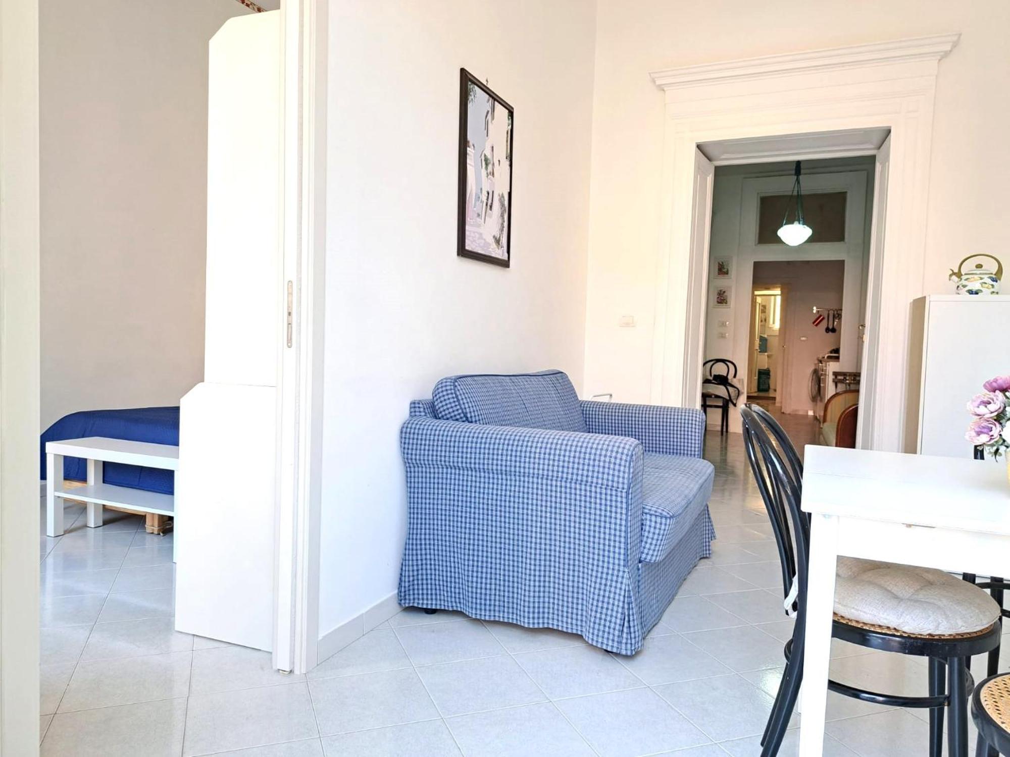 Appartamento Cuore Di Napoli 2 Nápoles Exterior foto